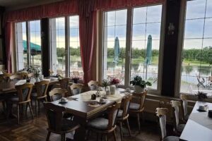 Elbterrassen zu Brambach