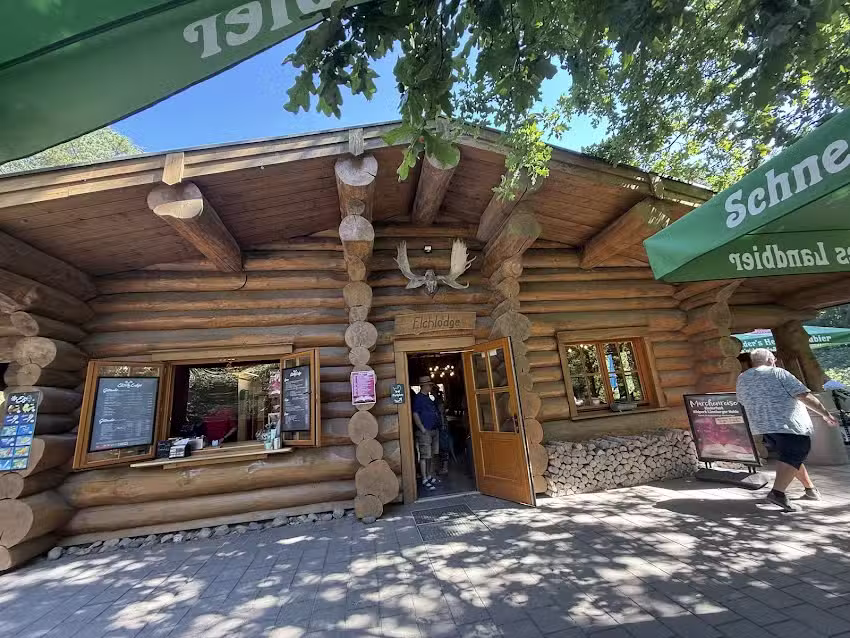 Elch-Lodge Restaurant