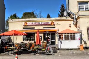 ELCHIS Bistro & Restaurant
