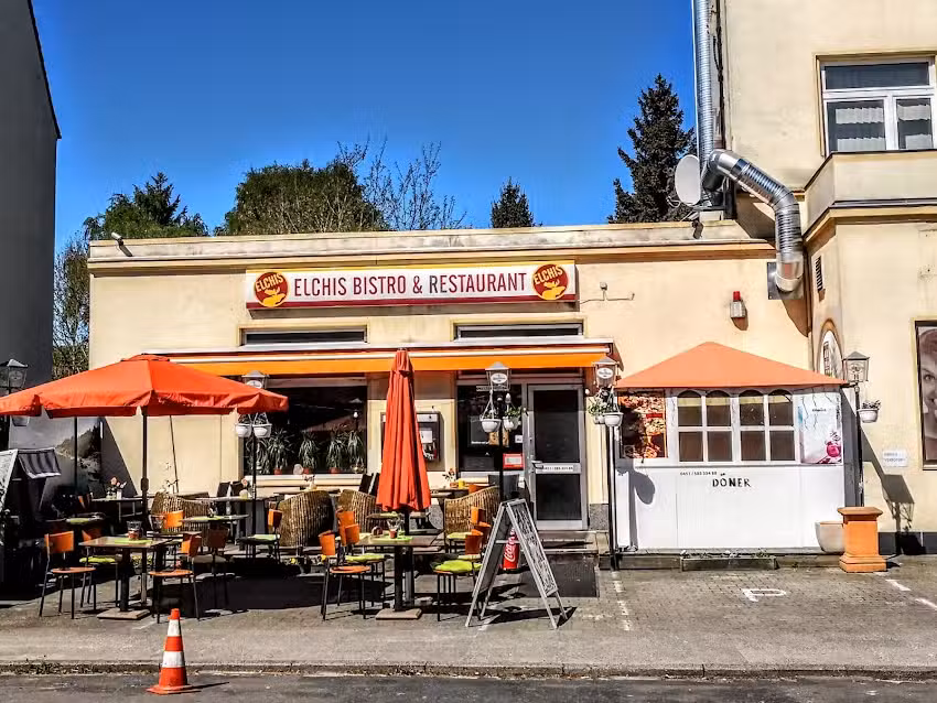 ELCHIS Bistro & Restaurant