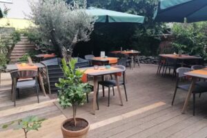 eléa – Essen bei Freunden