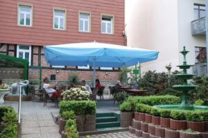 Elefant Hotel – Restaurant & Eventlocation