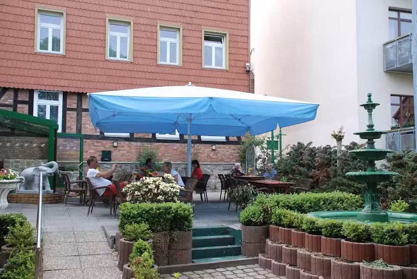 Elefant Hotel – Restaurant & Eventlocation