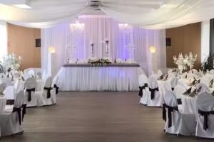 Elegance Eventcenter