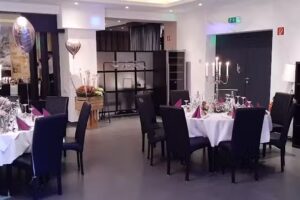 Elektra Griechisches Restaurant