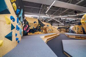 ELEMENT Boulders München