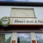 Elena’s Grill