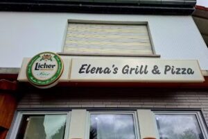 Elena’s Grill