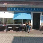 ELENA&rsquo;S GRILL