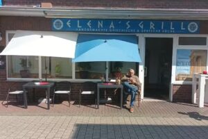 ELENA’S GRILL
