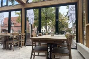 ELENIS – FOOD & DRINKS