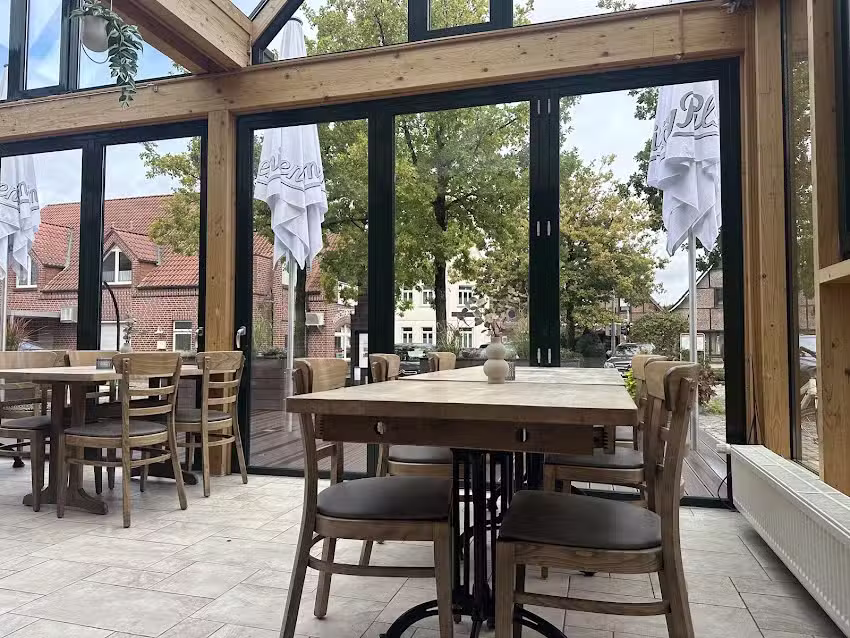 ELENIS &ndash; FOOD & DRINKS
