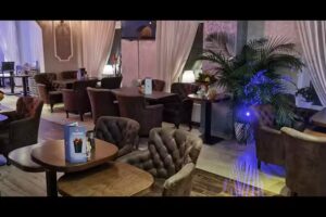 ELEON Mediterranes Restaurant & Café