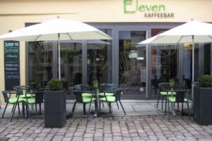 ELEVEN Pirna
