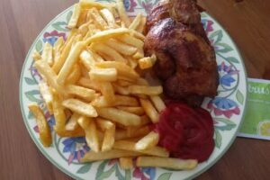 Elfi’s Imbiss