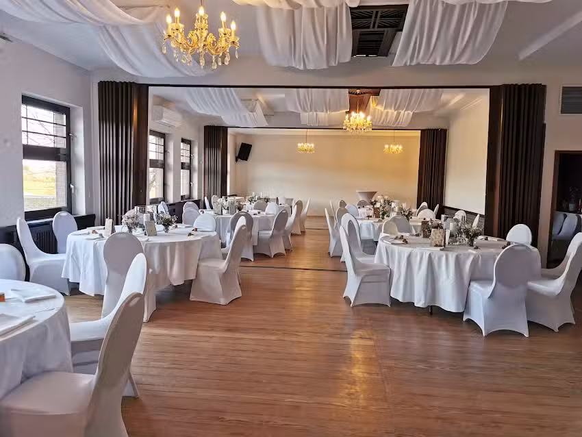 Elfriedenhöhe – Das Eventhaus