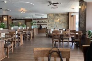 ELIÁ Griechisches Restaurant