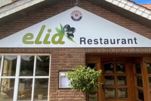 Elia Restaurant