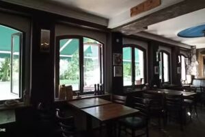 Elia Restaurant Il Borgo