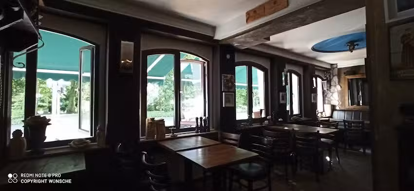 Elia Restaurant Il Borgo