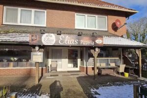Elias Pizzeria