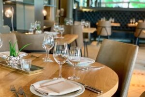 Elies &ndash; Restaurant am See