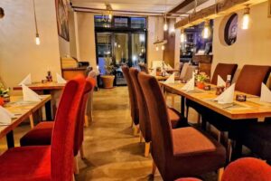Eli&eacute;s Restaurant und Bar