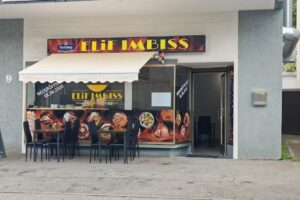 Elif Imbiss