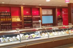 Elif Mediterrane Hildesheim