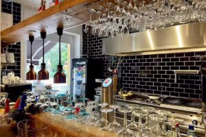 Elif Restaurant