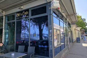 Elifs Café