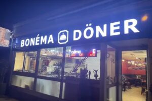 Elif&lsquo;s D&ouml;ner