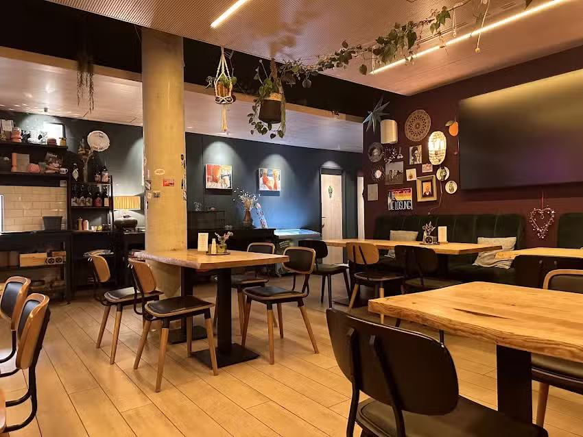 ELIMAR &ndash; Social Food