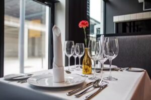 &eacute;lise Restaurant & Bar