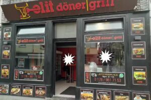 elit döner-grill
