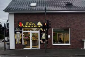 Elite Döner&Pizza