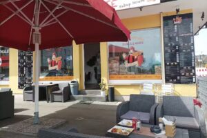 ELİTE Kebap House Neu-Ulm