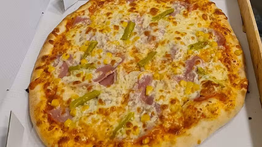 Elite Pizza