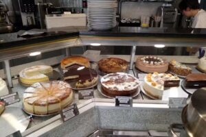 Elite Restaurant Cafe