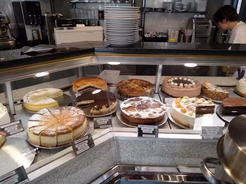 Elite Restaurant Cafe