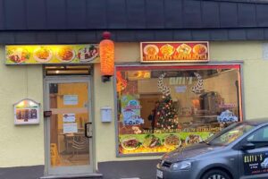 Eliya’s Pizza- und Kebabhaus