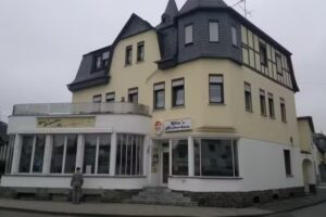 Elke&rsquo;s Bieberbau