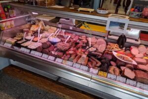 Elkes Wurstl&auml;dchen