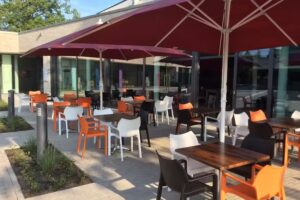 &bdquo;elkuneen&ldquo; &ndash; das Bistro