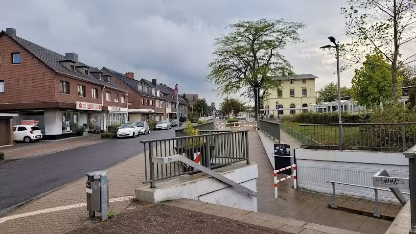 Ell.in Grill & Pizzeria