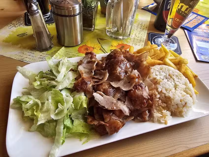 Ella Restaurant & Bar