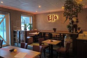 Ella Taverne/Bistro