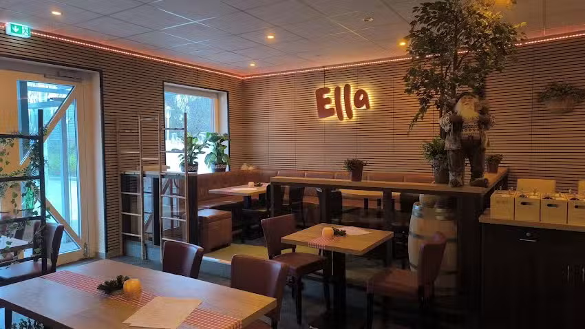 Ella Taverne/Bistro