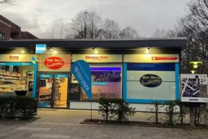 Ella‘s Bistro