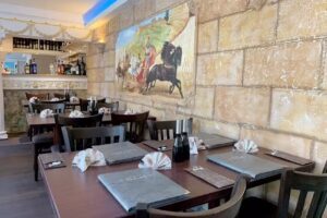 Ellas &ndash; Griechisches Restaurant